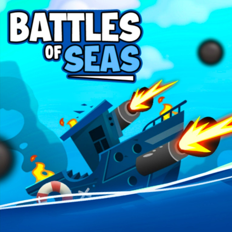 Battles of Seas