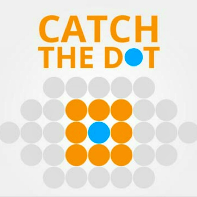 Catch The Dot
