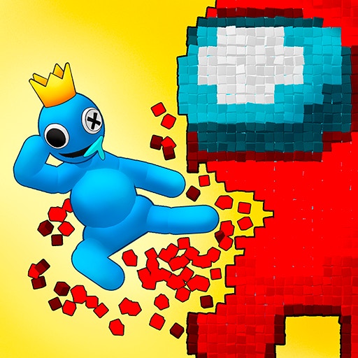 Wall Crusher Hero