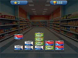 Super Stock Stack