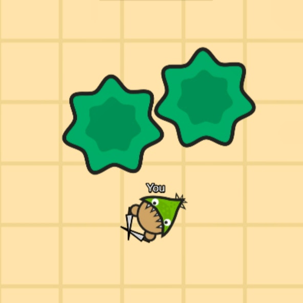 Dinoman.io