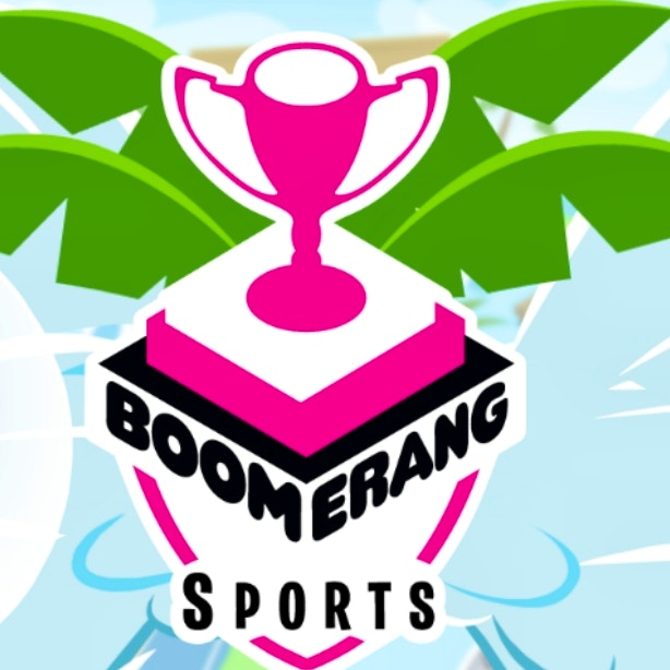 Boomerang Sports