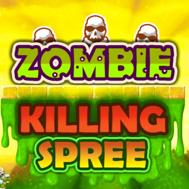 Zombie Killing Spree preview