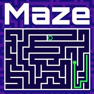 MaZe preview