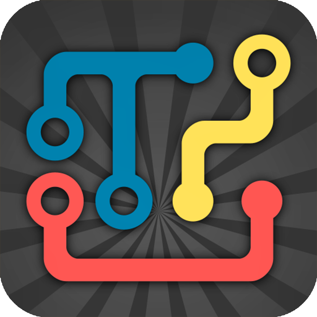 Rotative Pipes Puzzle