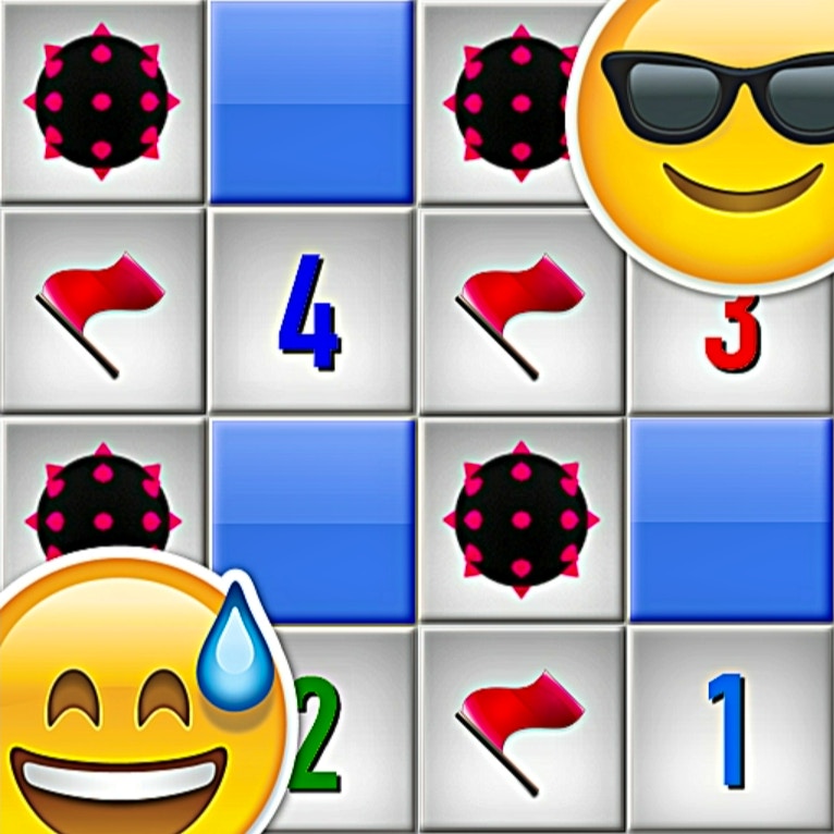 Minesweeper Challenge