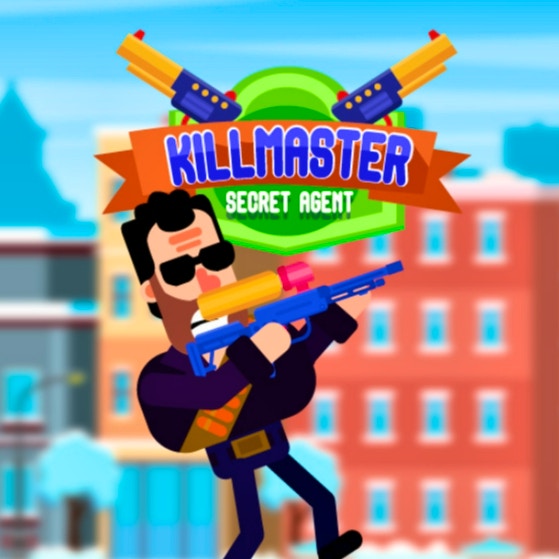 Killmaster Secret Agent