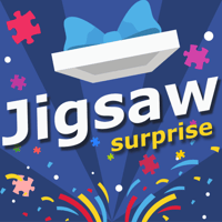 Jigsaw Surprise preview