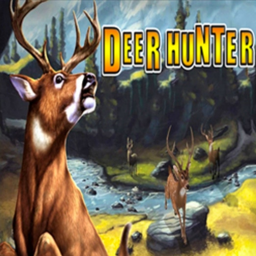 Deer Hunter