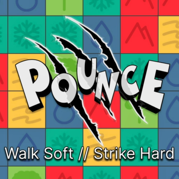 Pounce.sh