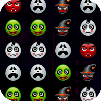Hallowen Match