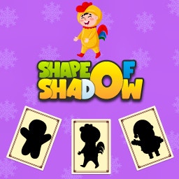 Shape Of Shadow preview