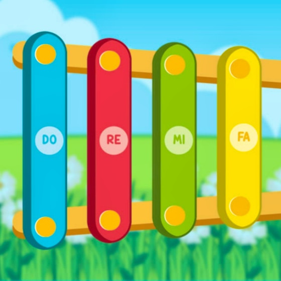 Instruments for Kids