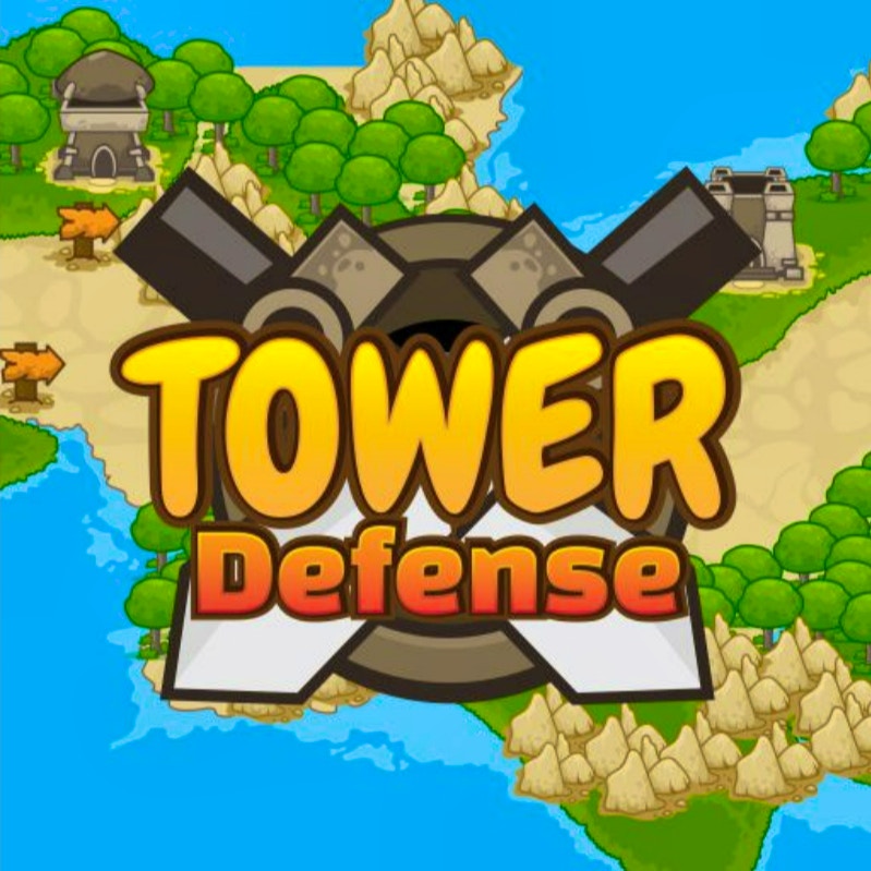 Tower Defense Game preview