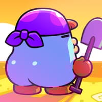 Shovel Pirate preview