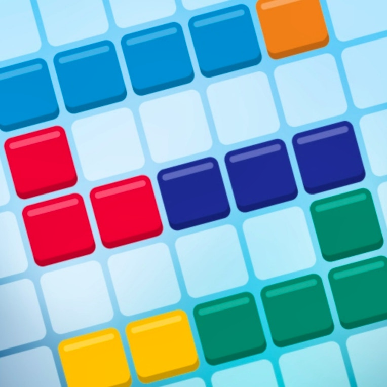 Amazing Squares