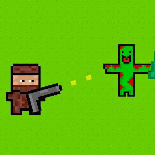Guns Zombie preview