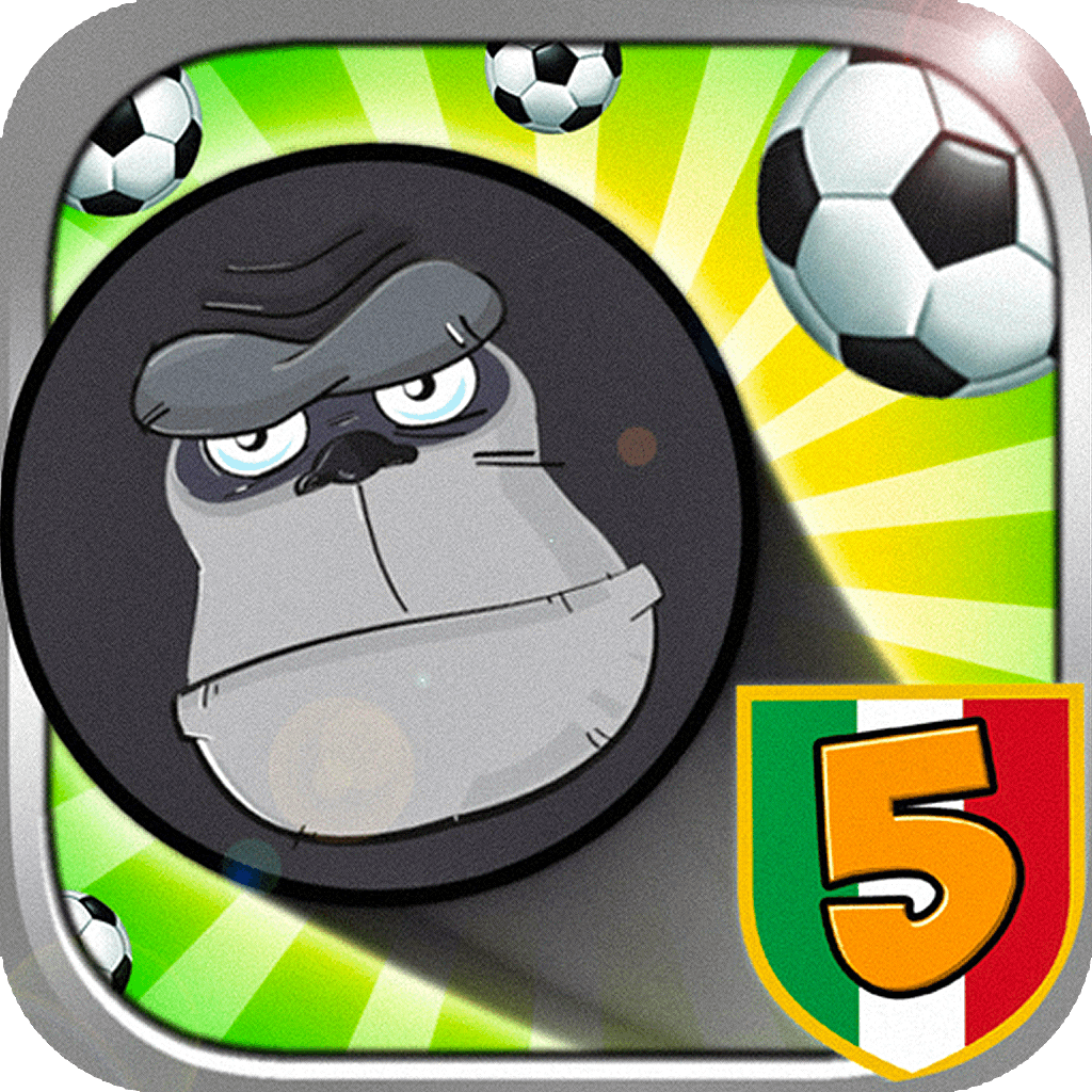 Go Go Gorilla preview