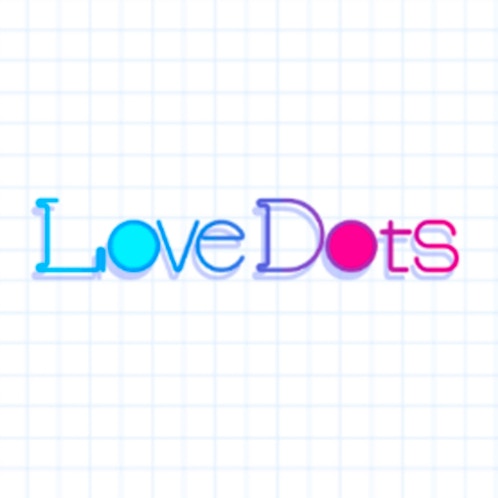 Love Dots preview