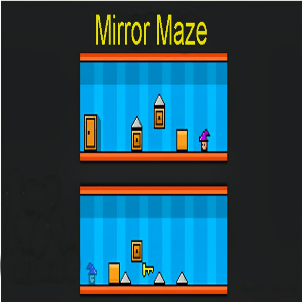 Mirror Maze preview