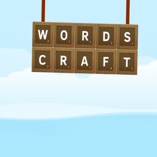 WordsCraft preview