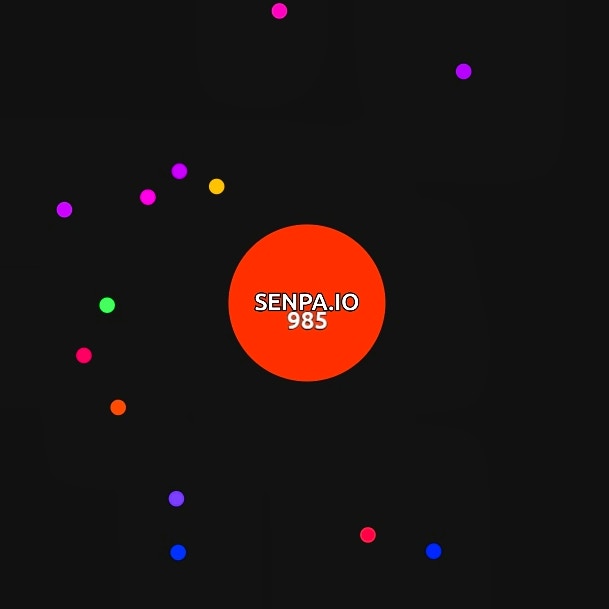 Senpa.io