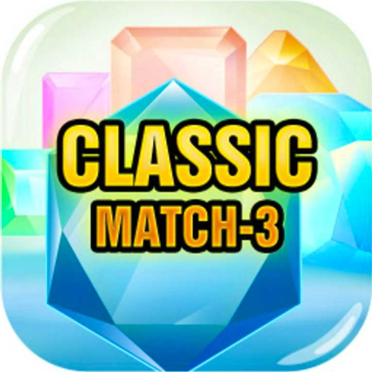 Classic Match3
