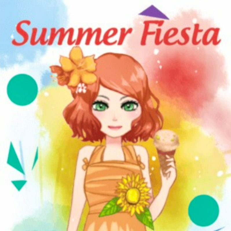 Summer Fiesta