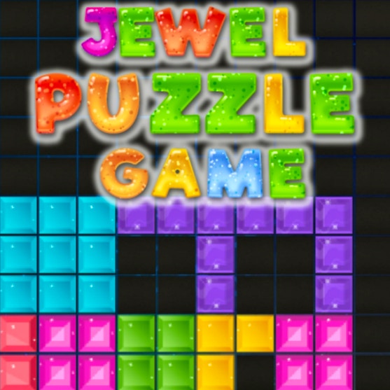 Jewel Puzzle Game preview