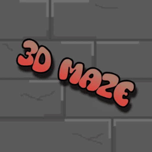 3D Maze