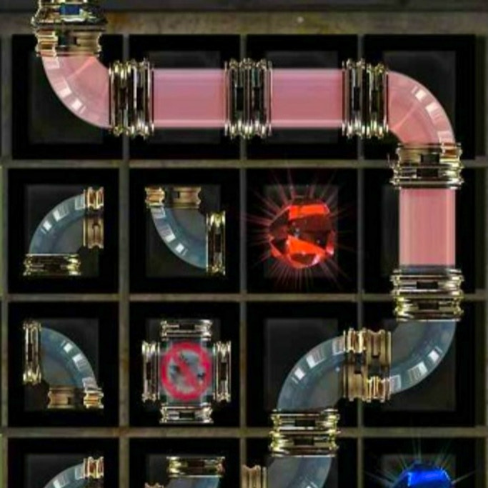 Connect Pipes Plumber