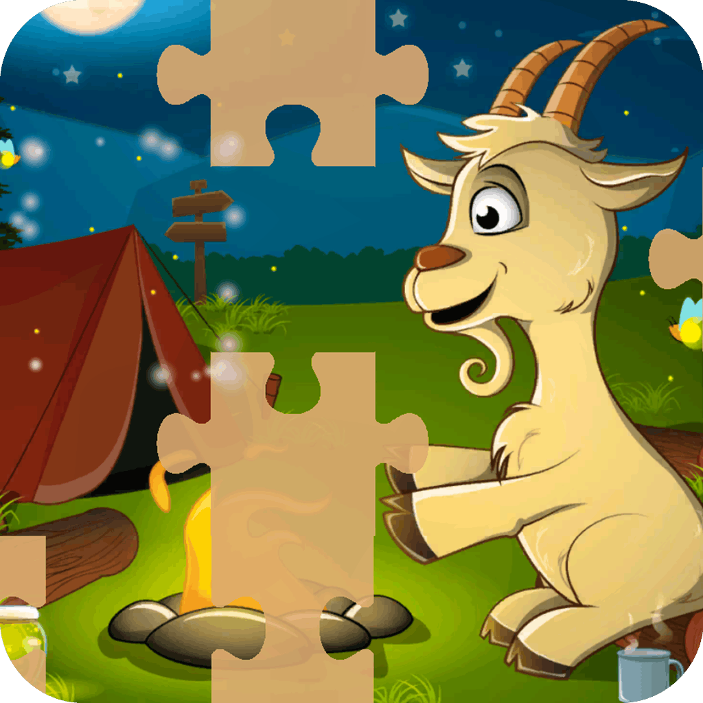Kids: Farm Fun
