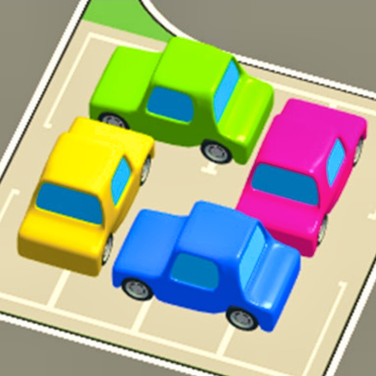 Parking Jam Online