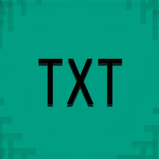 TXT