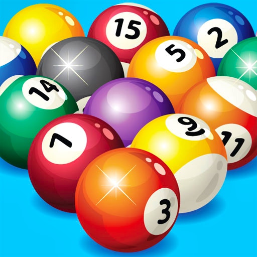 Eight Ball
