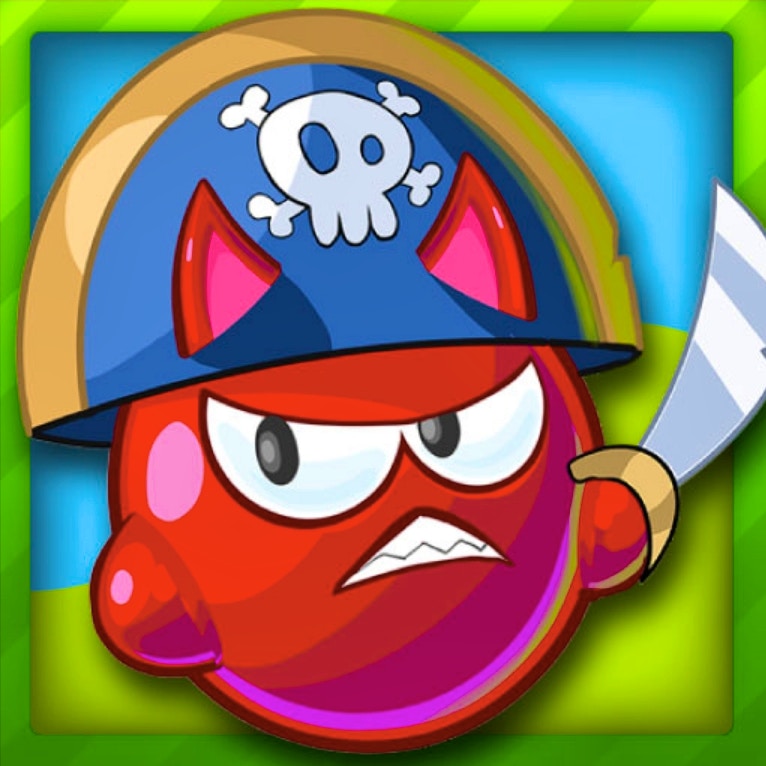 Bubble Shooter Game