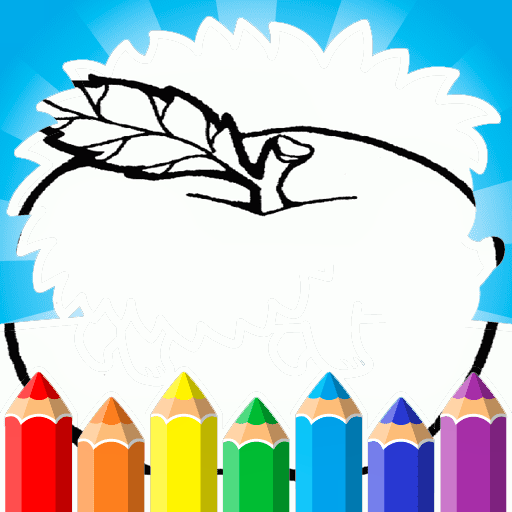 Fruit Pictures for Kids game