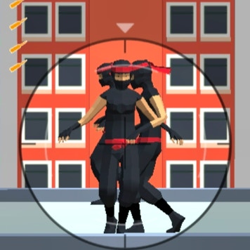 Pocket Sniper preview