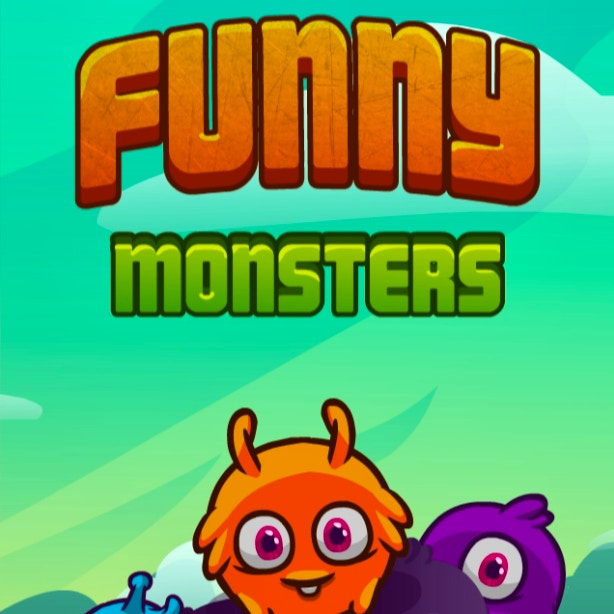 Funny Monsters