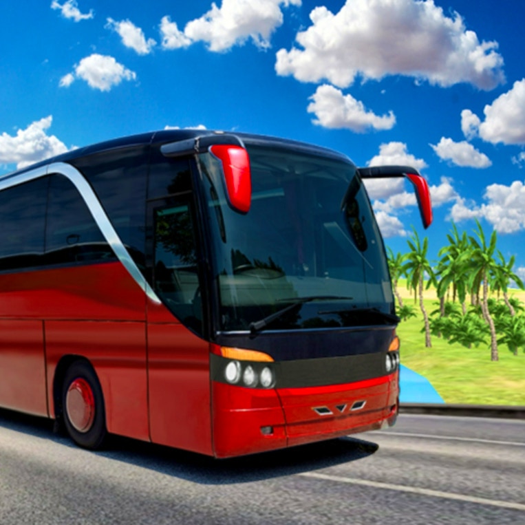 City Bus Simulator 3D