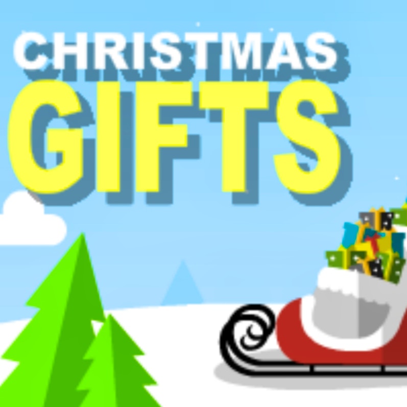 Christmas Gifts