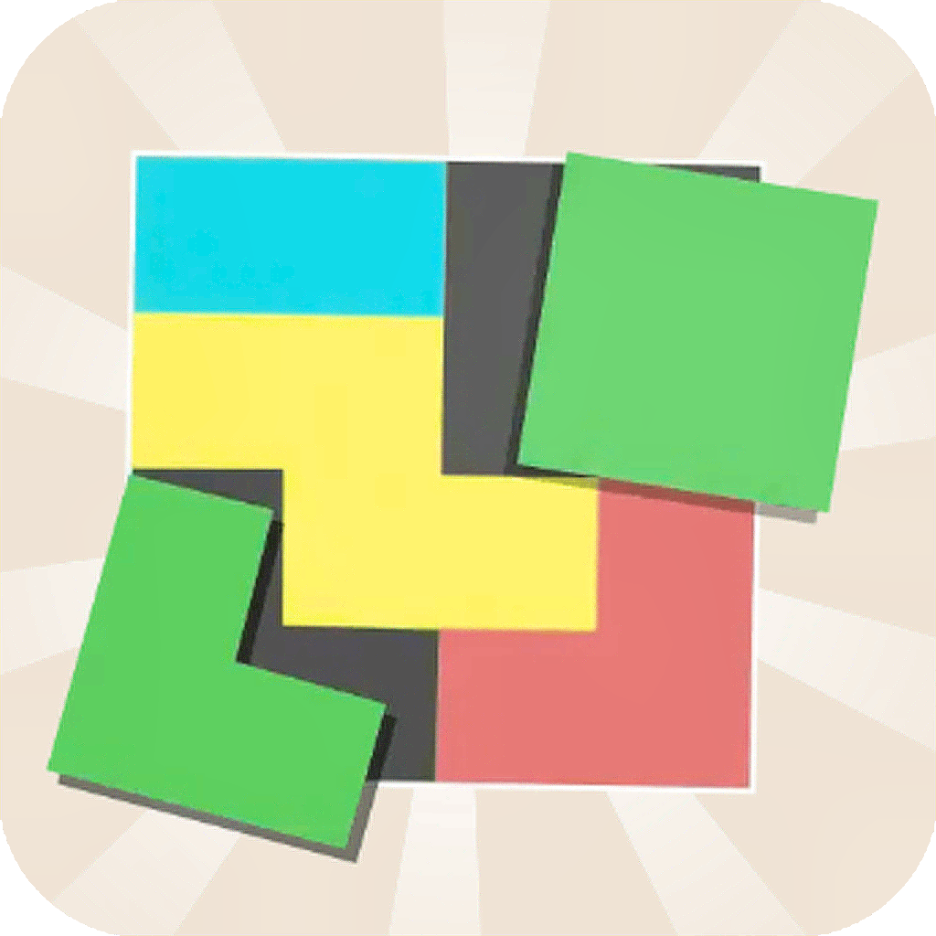 Tengram Puzzle preview