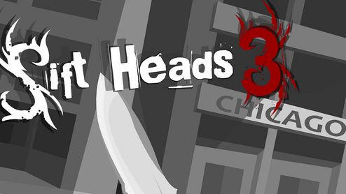 Sift Heads 3