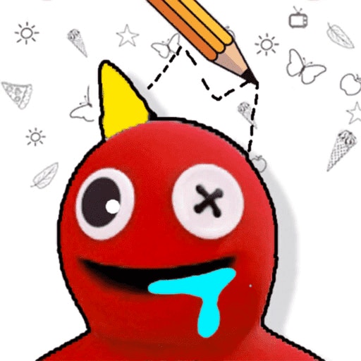 Draw the Rest preview