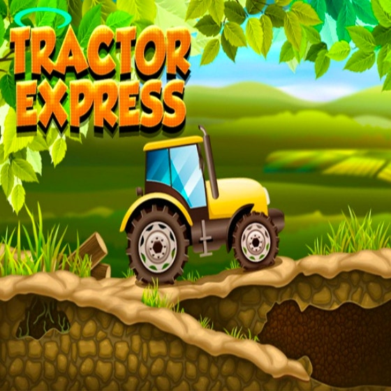 Tractor Express