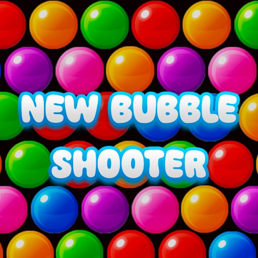New Bubble Shooter preview