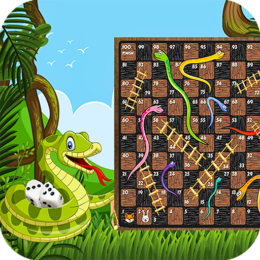 Snake n Ladders Game