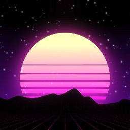 Radiant Rush
