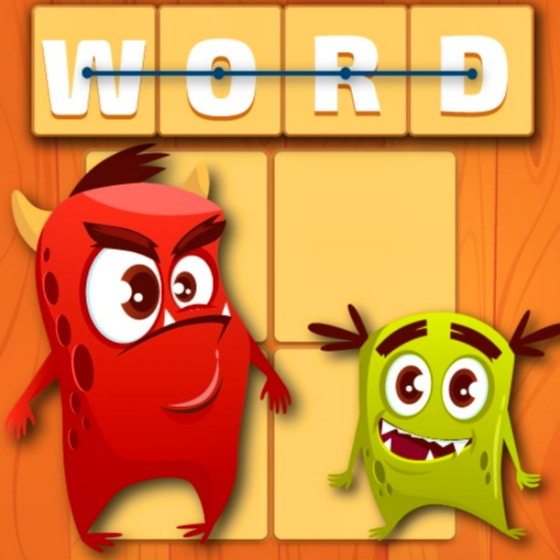 Learning English: Word Connect preview