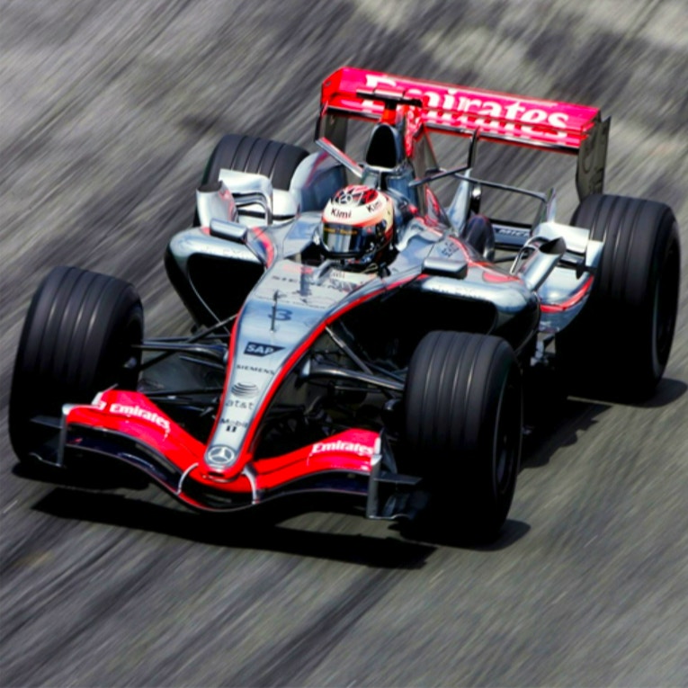 F1 Slide preview